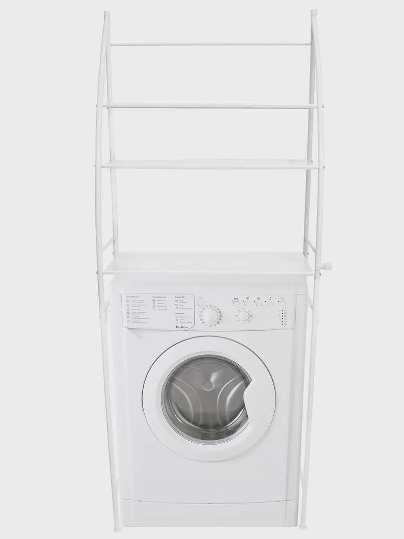

Стеллаж для ванной для стиральной машины, SAILBOAT TOILET RACK