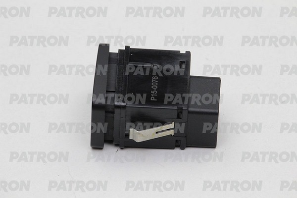 PATRON Выключатель стояночного тормоза PATRON P150076