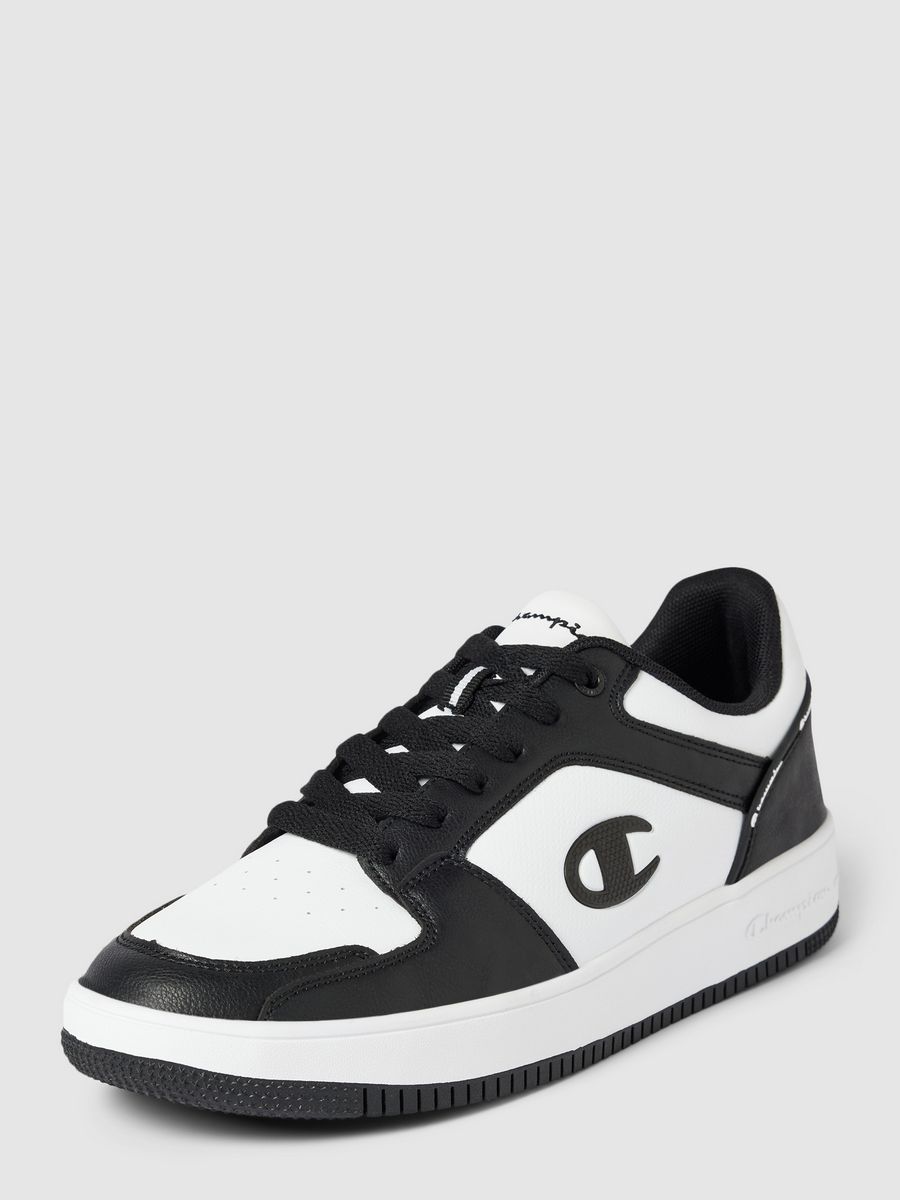 

Кеды мужские Champion S21906 белые 42 EU, Белый, S21906