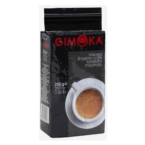 Кофе Kimbo Aroma Classico молотый 250 г