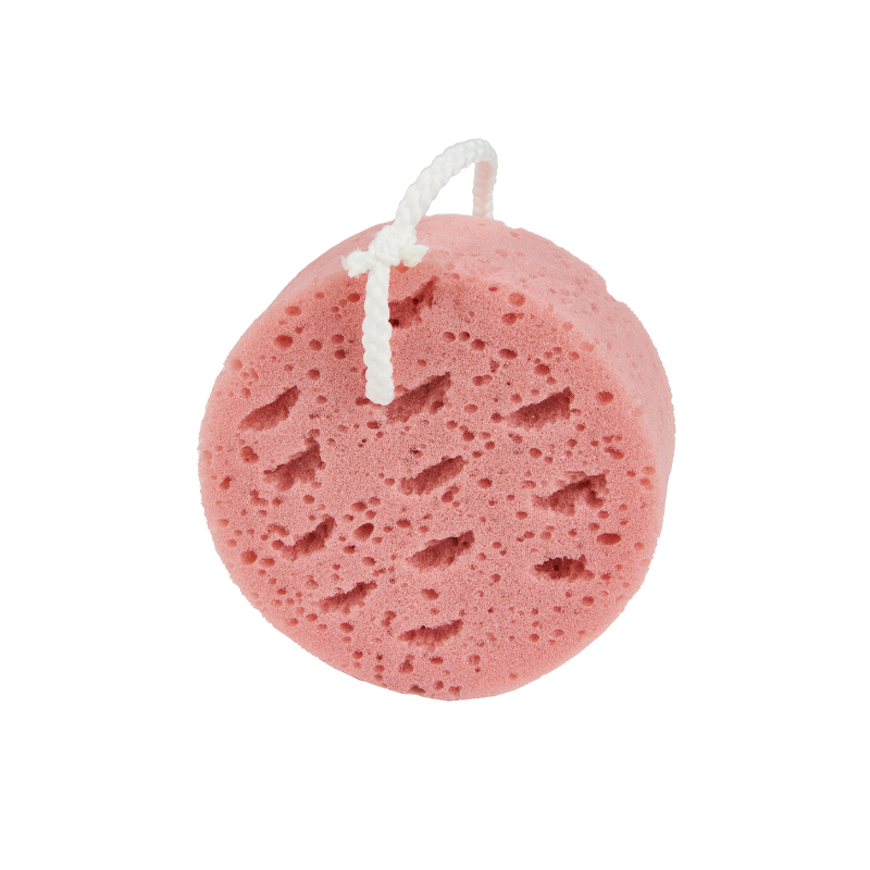 фото Мочалка-губка для тела accessories bath sponge - 82 1 шт