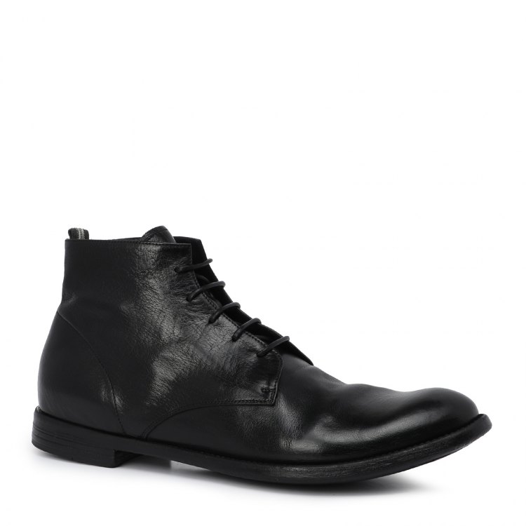 

Мужские ботинки OFFICINE CREATIVE ARC/513 цв. черный 40 EU, ARC/513