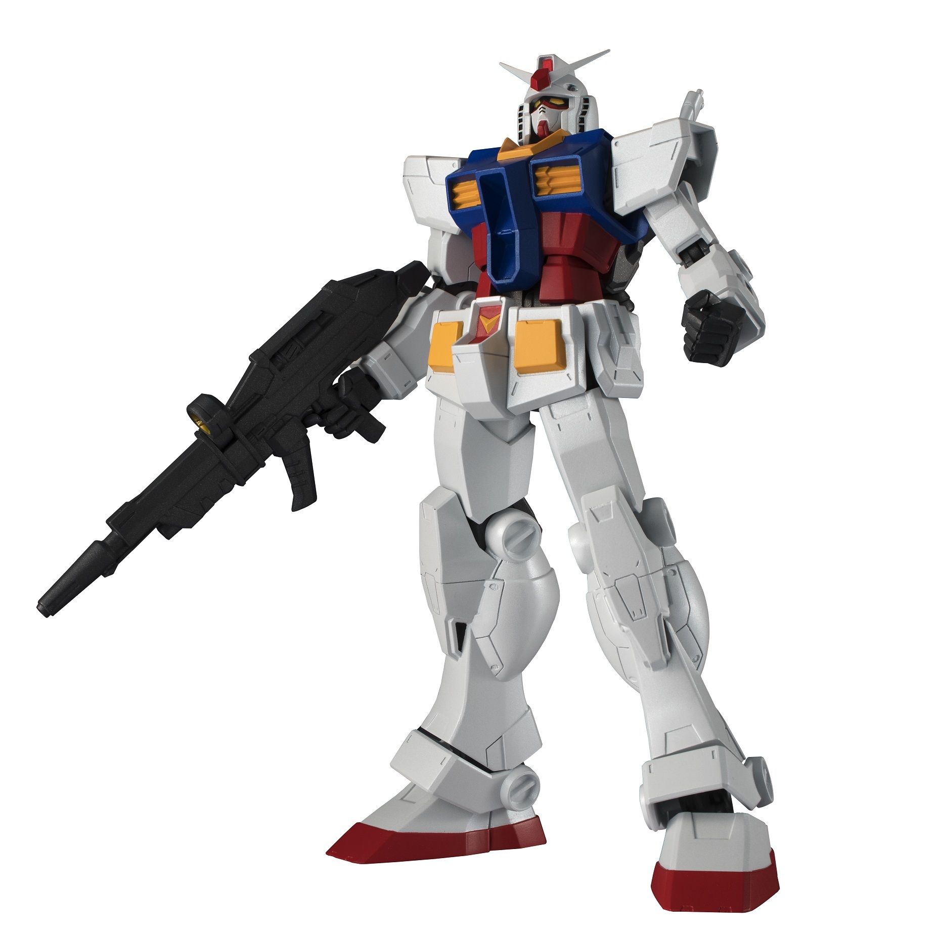 фото Фигурка bandai gundam: rx-78-2