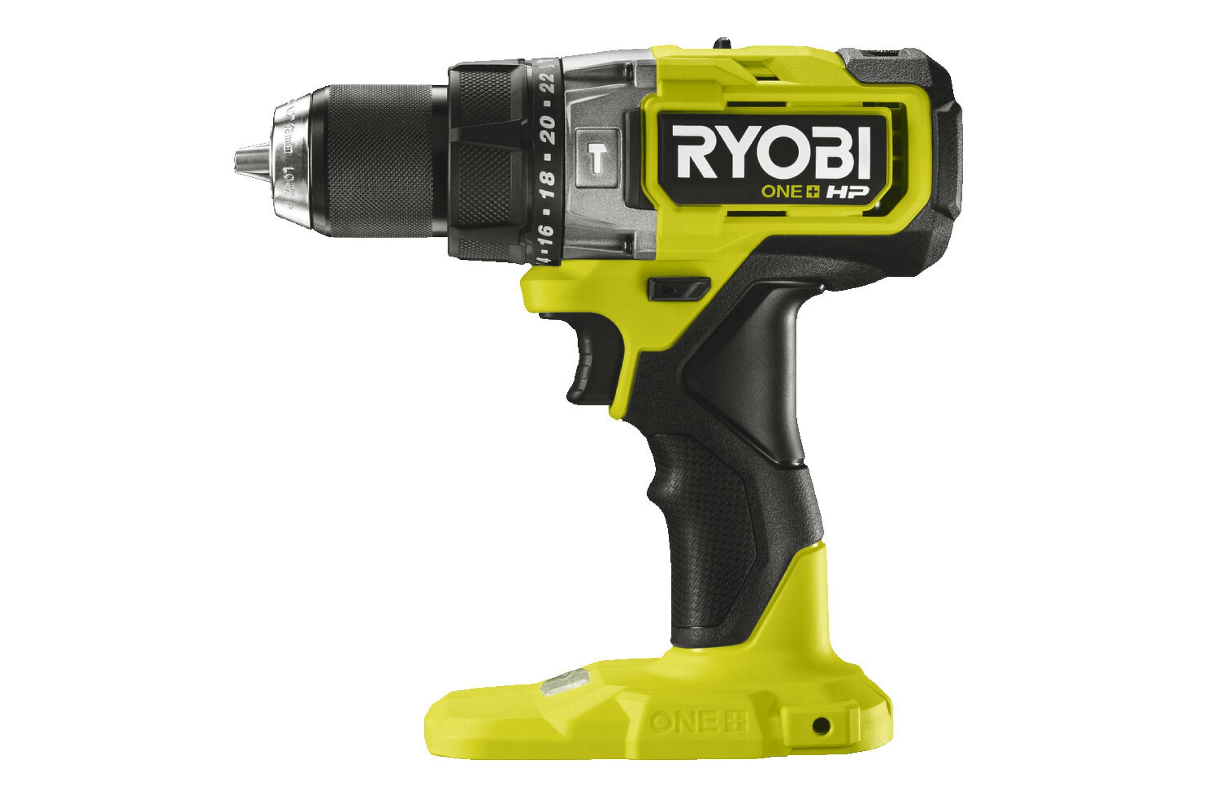 Акк. ударная дрель-шуруповерт Ryobi ONE+ HP RPD18X-0 5133004984