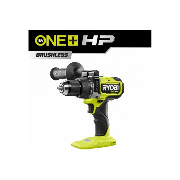 Акк. ударная дрель-шуруповерт Ryobi ONE+ HP RPD18X-0 5133004984