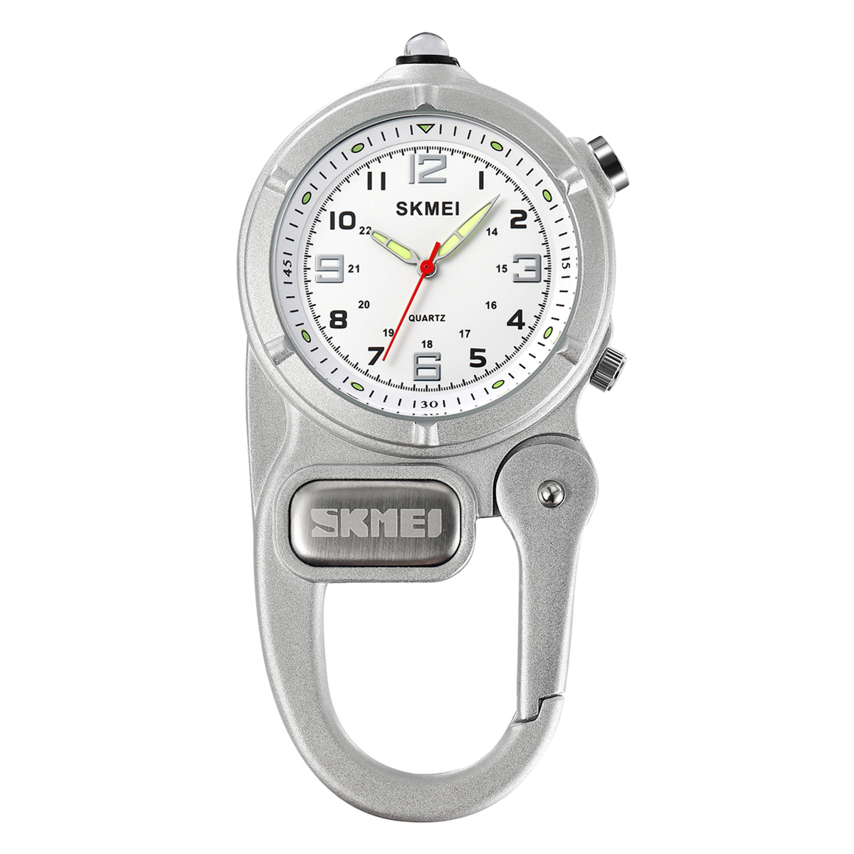 

Карманные часы унисекс SKMEI 2232SI, 2232SI