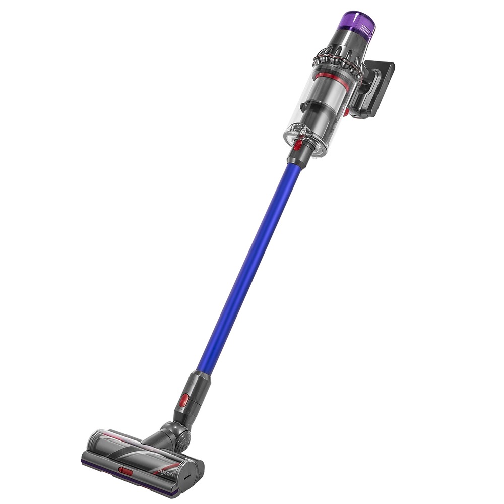 фото Вертикальный пылесос dyson sv17 v11 absolute extra pro