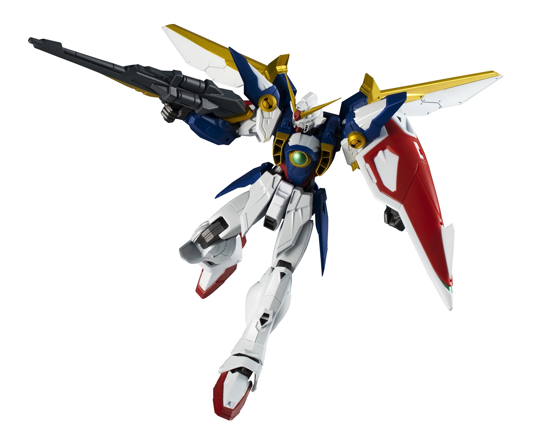 фото Фигурка bandai gundam: wing