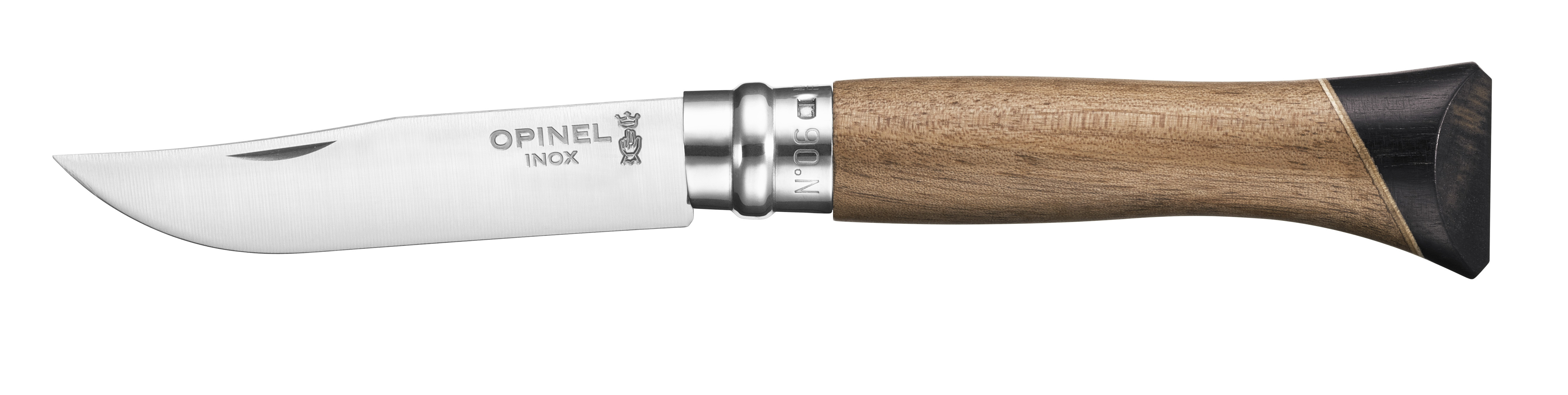 фото Нож opinel №08 atelier series 2018