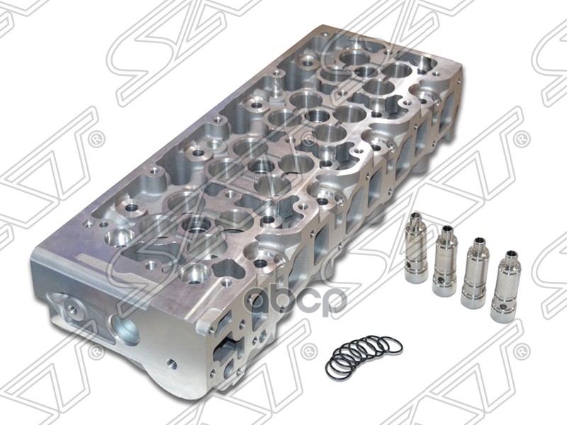 

Головка Блока Isuzu Bighorn/Trooper/Opel Monterey 4jx1 Sat арт. 11101-4JX1