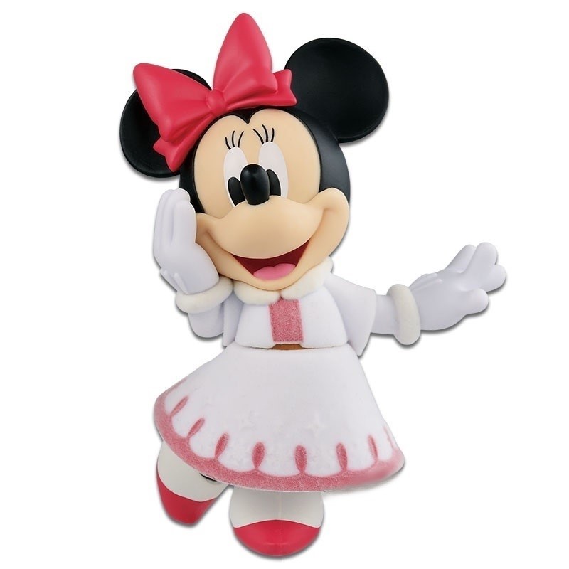 фото Фигурка bandai disney characters: minnie mouse