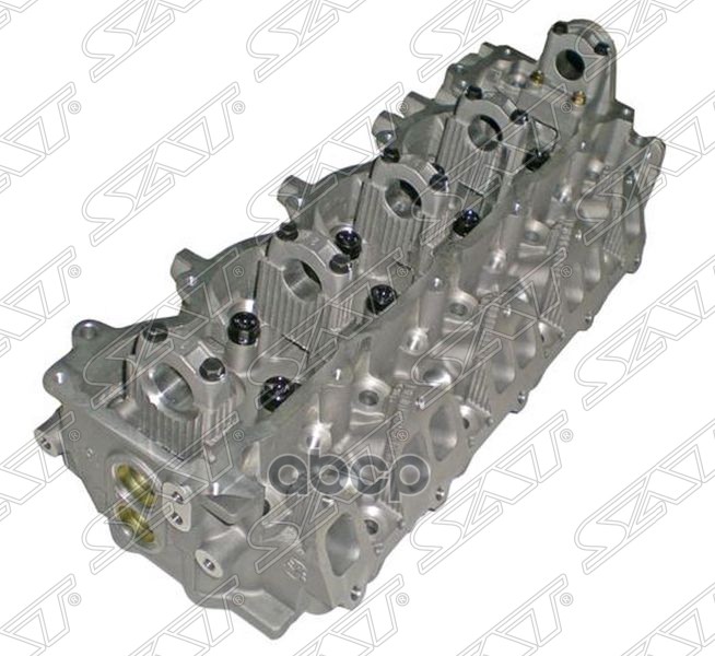 

Головка Блока Mazda Bongo Friendee/Mpv/Ford Ranger Wl-T (Turbo) Sat арт. 11101-WL-T