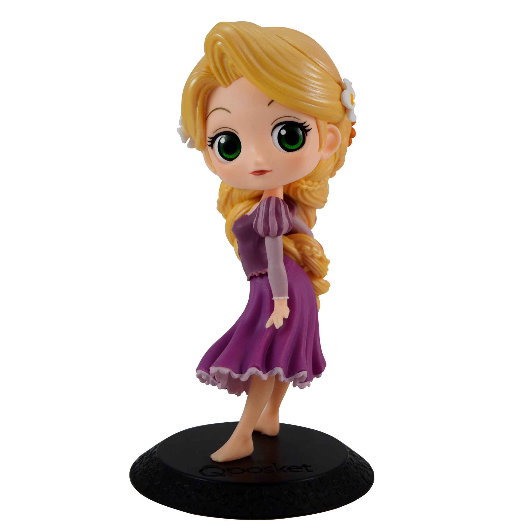 

Фигурка Bandai Q Posket Disney Characters: Rapunzel