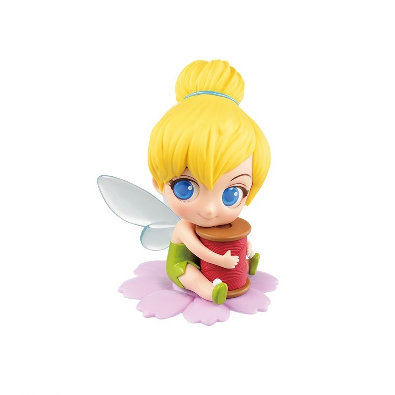 фото Фигурка bandai disney characters: tinker bell