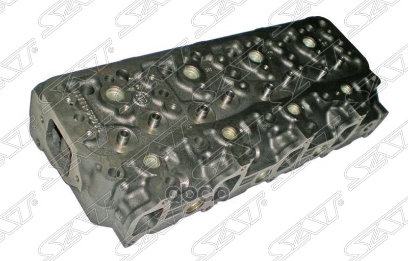 

Головка Блока Toyota Dyna/Toyoace 3b -99 Sat арт. 11101-3B