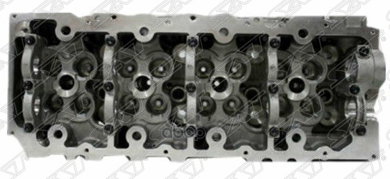 

Головка Блока Toyota Hilux/Prado/Fortuner/Hiace 1kd-Ftv 00- Sat арт. 11101-1KD-FTV