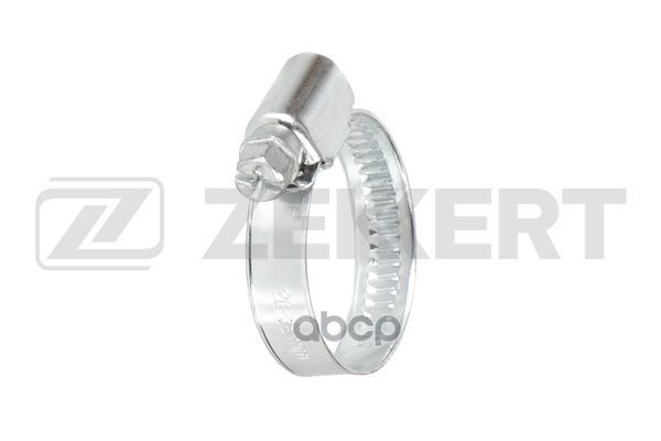 

Хомут Зажимной 20-32 Мм (Оцинк. Сталь) Zekkert арт. BE5012