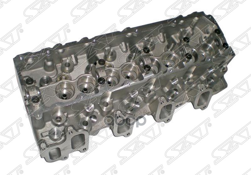 

Головка Блока Toyota Prado/Hiace/Regius 1kz-Te -99 11101-69128 Sat арт. 11101-1KZ-A