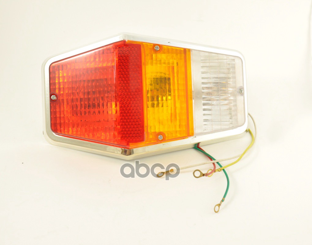 

Фонарь Задний Газ-2410 "Cartronic" Cartronic арт. CRTR0108813