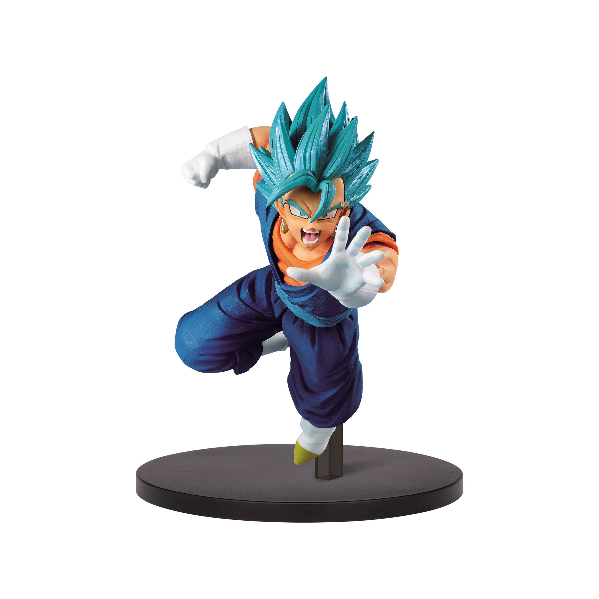 фото Фигурка bandai dragon ball: vegeta