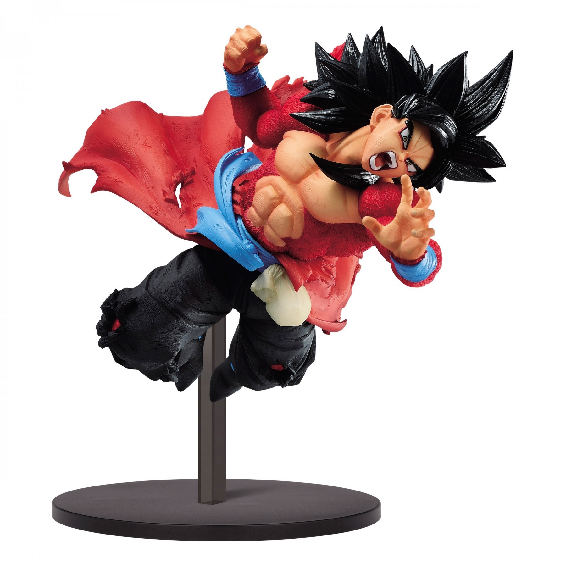 фото Фигурка bandai dragon ball: son goku (39851)