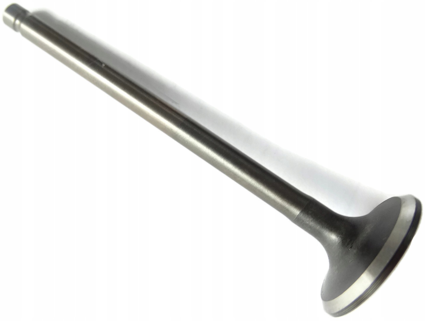 

Клапан выпускной 41x10x171.5 45 12x Scania 124 DSC12.01/02/05 Mahle/Knecht 061va31127000