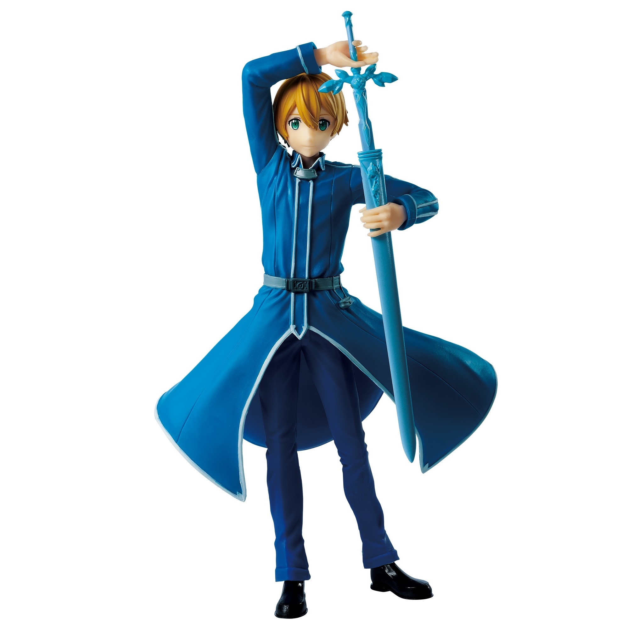 фото Фигурка bandai sword art online: eugeo