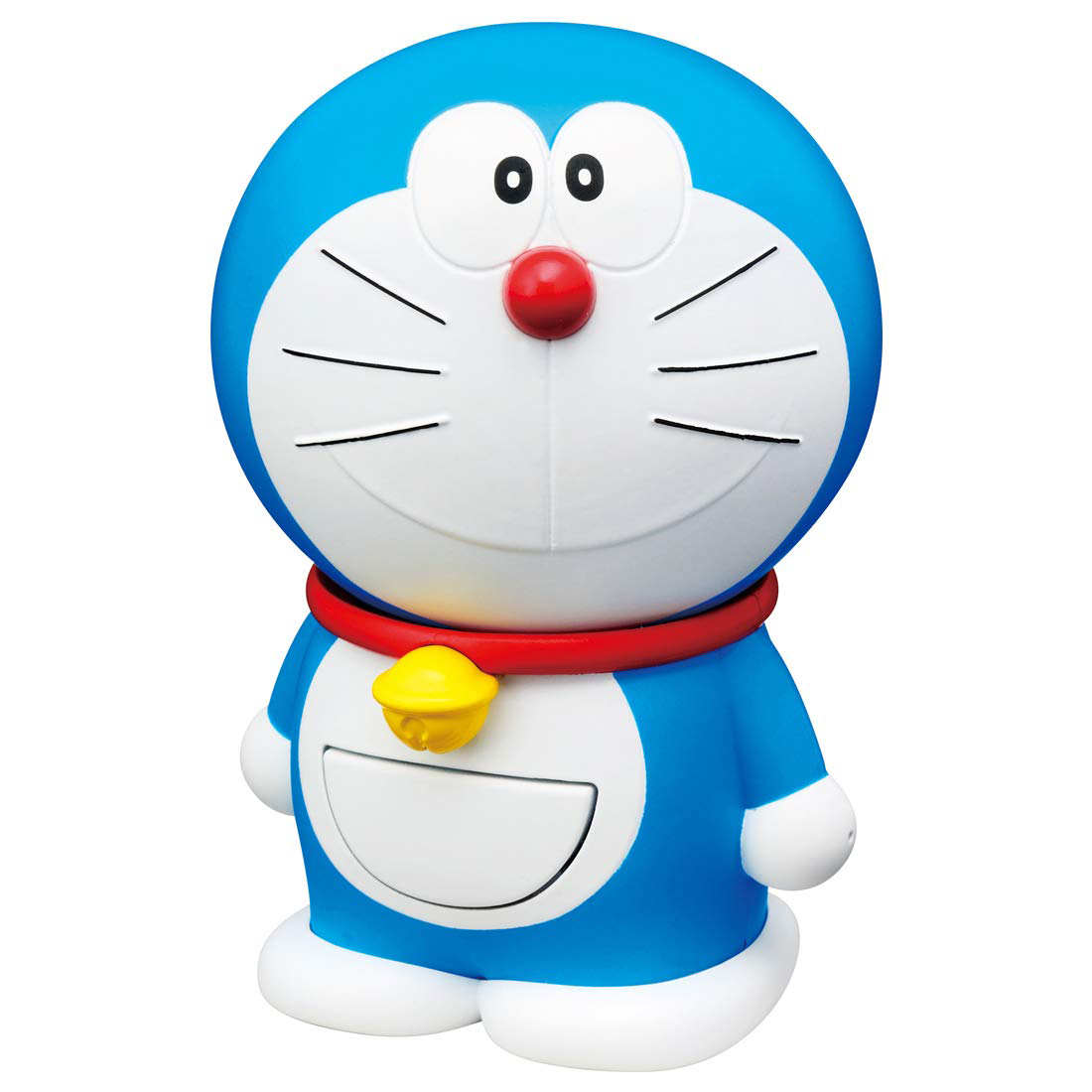 фото Фигурка bandai doraemon: doraemon (best selection)