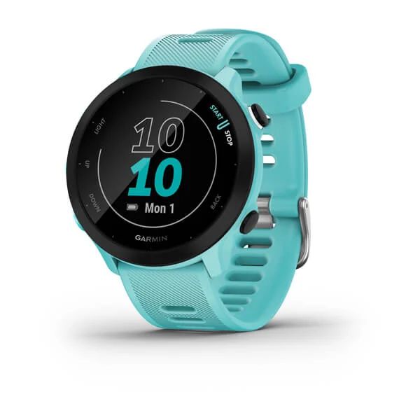 фото Часы garmin forerunner 55 аква