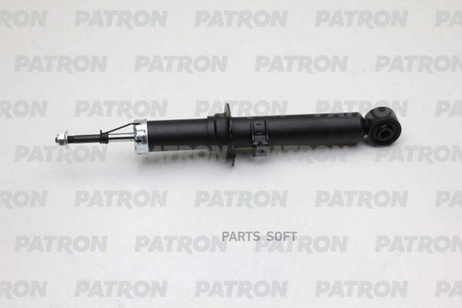 

Амортизатор подвески передн прав KIA Sorento 2.5CRDi 3.3V6 06-07 PATRON PSA340045