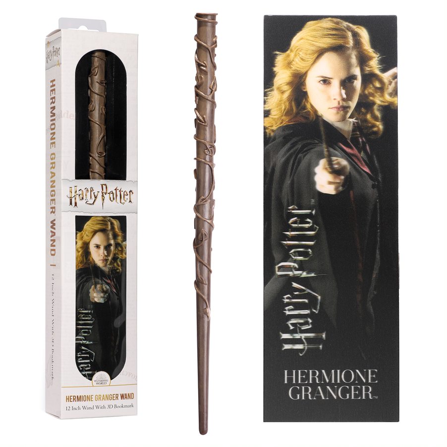 

Волшебная палочка Noble Collection Harry Potter: Hermione Granger