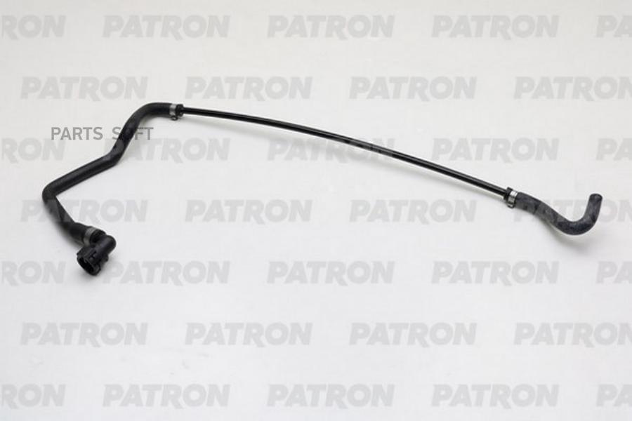 

Патрубок системы охлаждения PATRON P24-0031