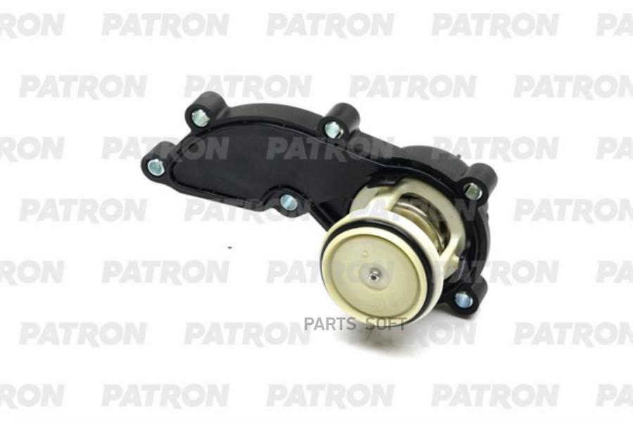 

Термостат AUDI: A6 05-11, A8 07-10 (2.8FSI) PATRON PE21159