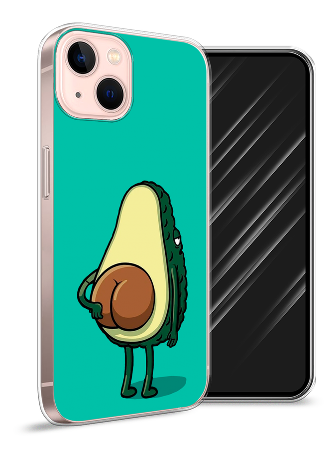 Чехол Awog на Apple iPhone 13 / Айфон 13 