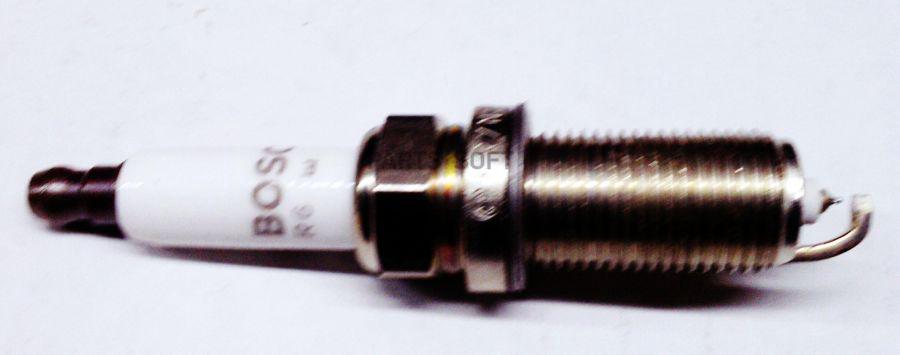 

Свеча зажигания BMW High Power 12122158253