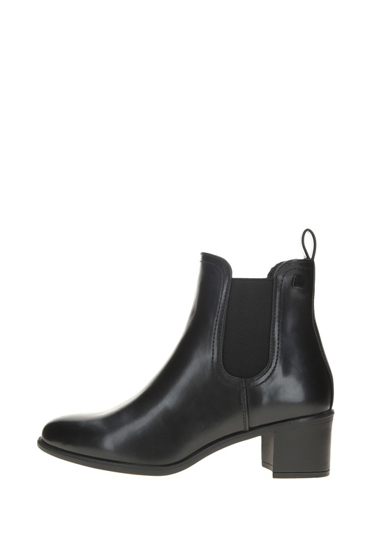 

Ботильоны женские BRIDGET 091-193A черные 36 RU, 091-193A