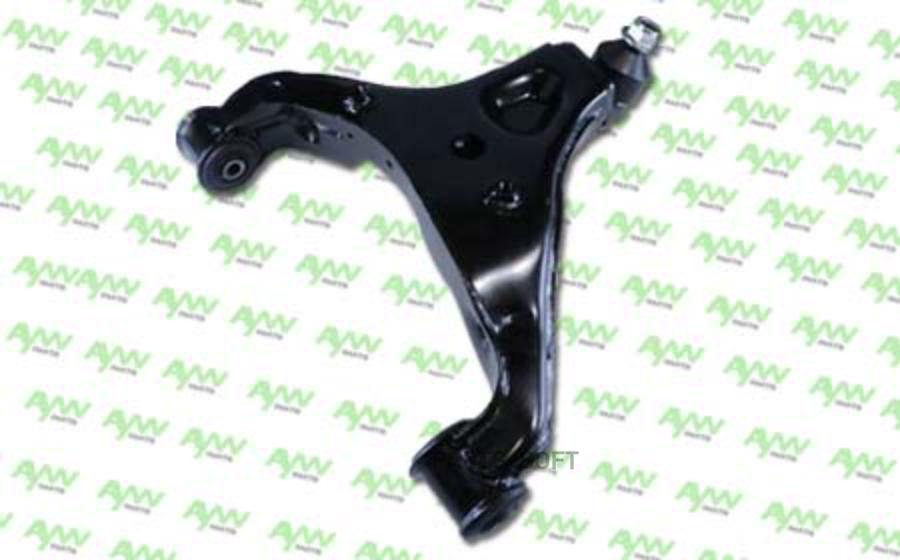 

Рычаг подвески AywiParts передний нижний AW1360849R