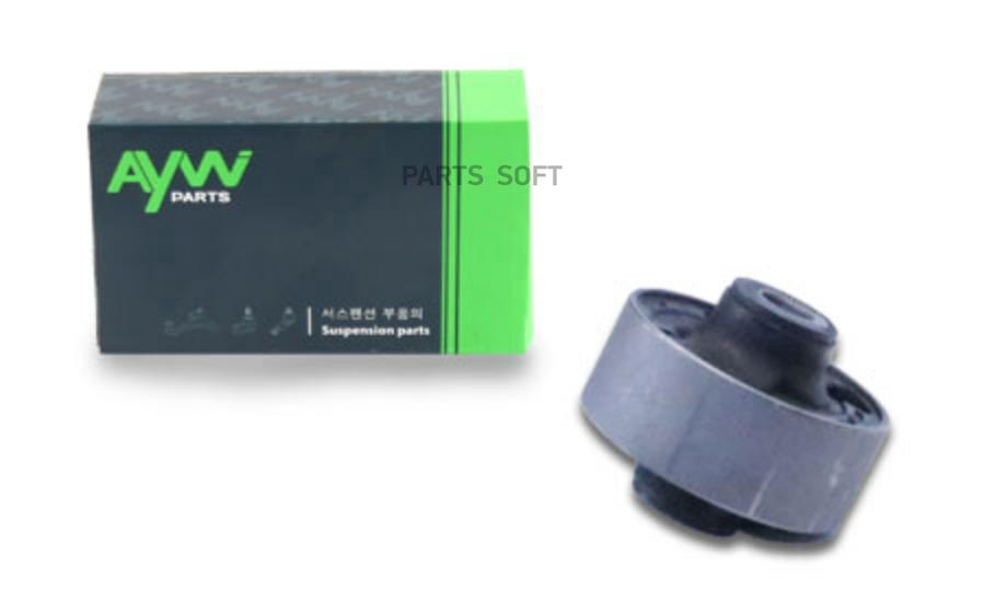 

AYWIPARTS Сайлентблок AYWIPARTS AW1420517