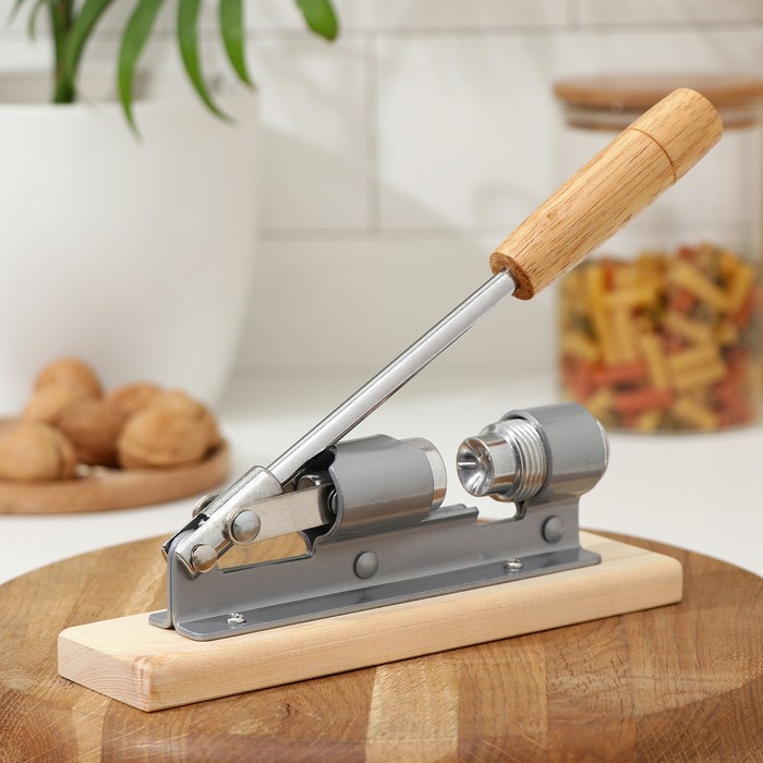 

Орехокол механический "Старче"