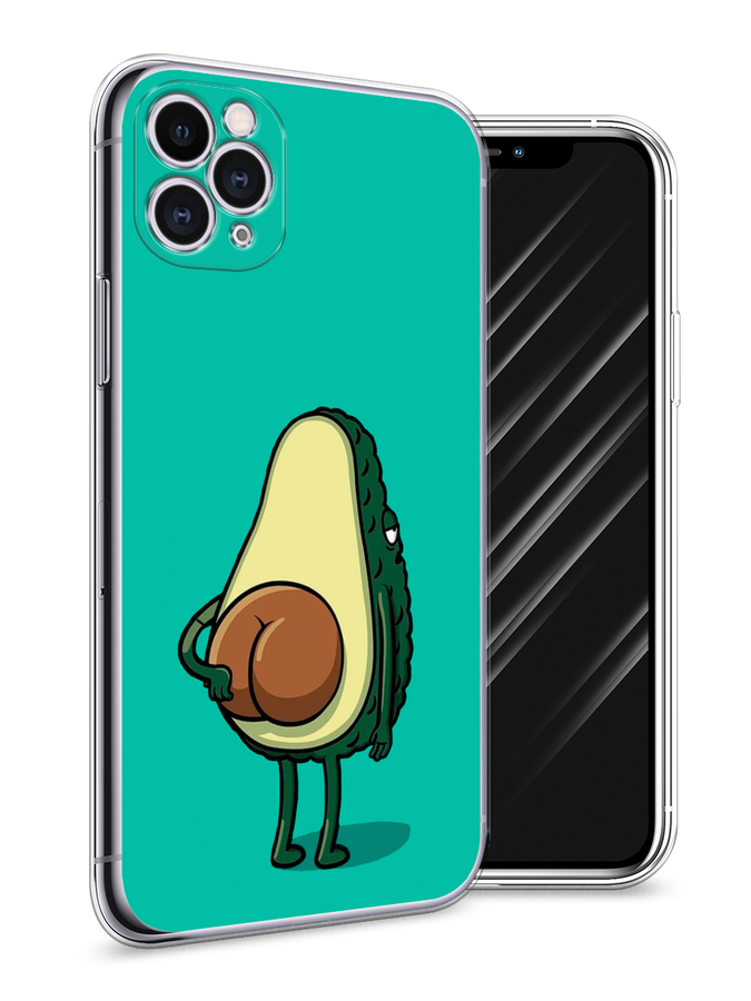 Чехол Awog на Apple iPhone 11 Pro / Айфон 11 Pro 