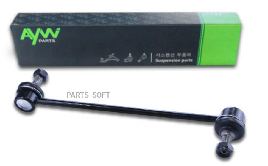 

AYWIPARTS Стойка стабилизатора AYWIPARTS AW1350445LR