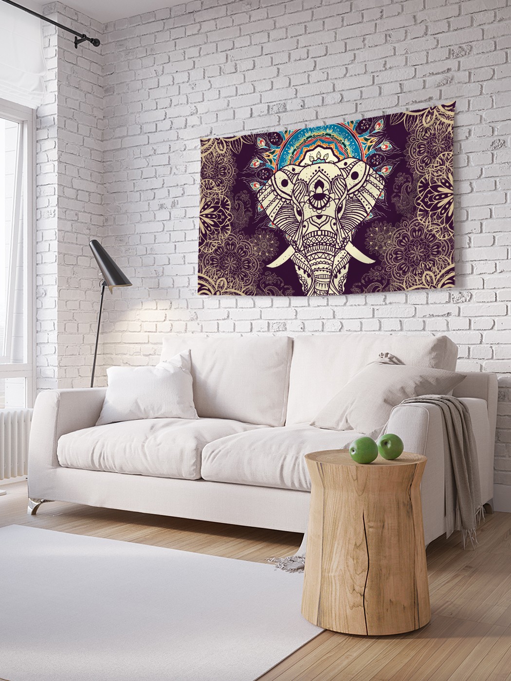 

tpg_78044_150x200 МУЛЬТИ Тапестри (декоративное панно) с фотопечатью