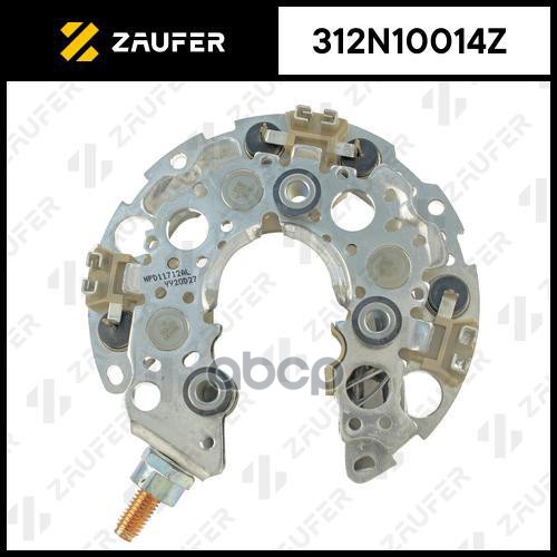 

Диодныймостгенератора 1Шт ZAUFER 312N10014Z