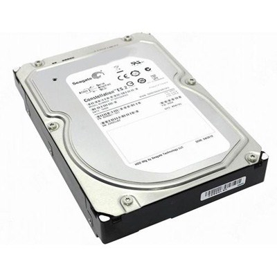 Внутренний HDD диск Seagate Constellation ES.3 ST2000NM0033 2Tb