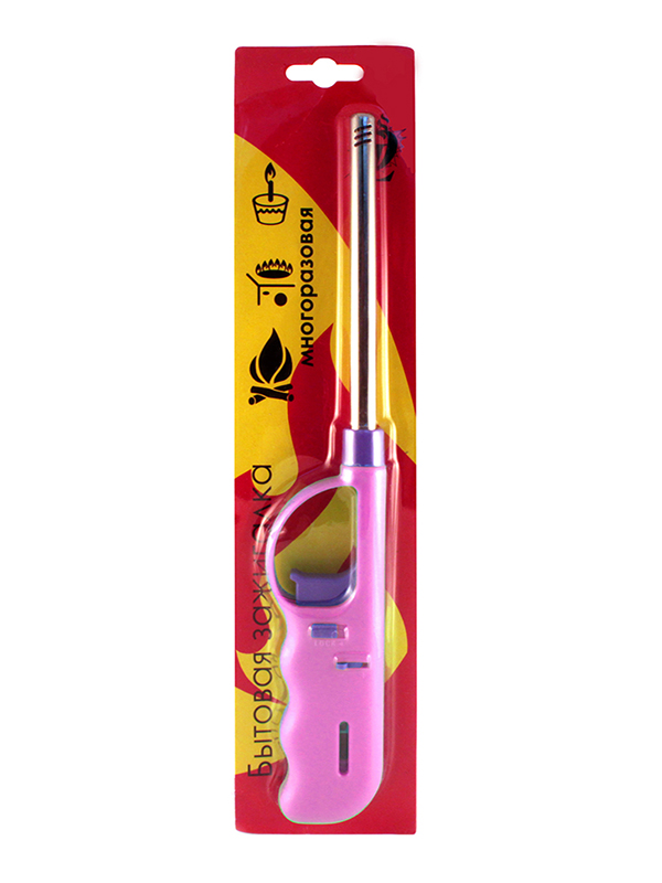 

Зажигалка кухонная Ognivo-Lighter BB302, BB302