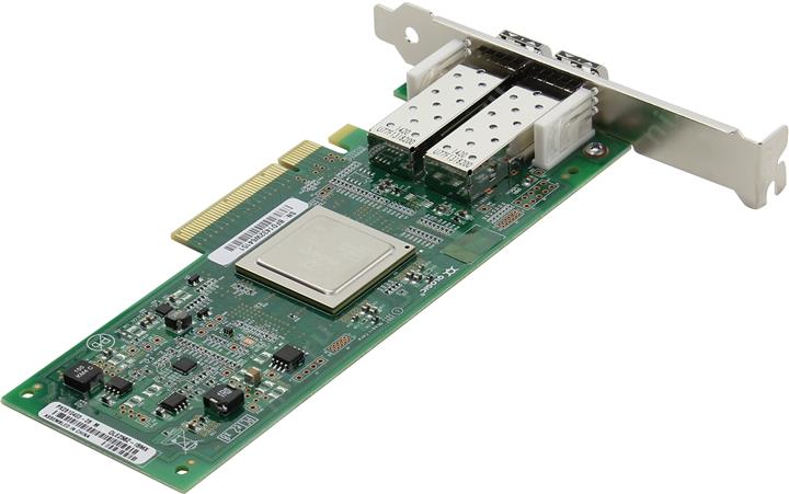 

IBM Адаптер IBM 8GB FC Adapter pair AC00