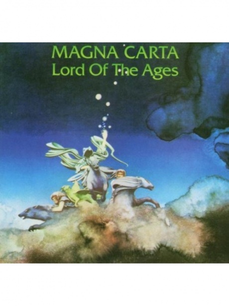 

MAGNA CARTA - Songs From Wasties Orchard