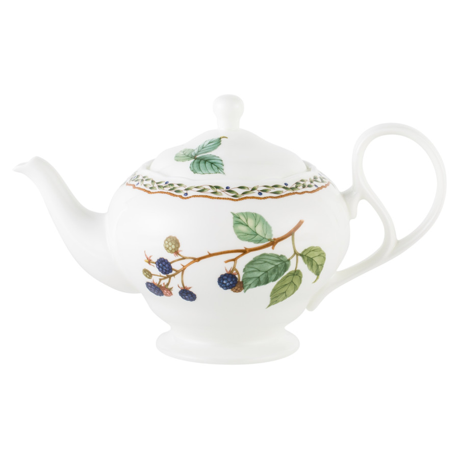 фото Чайник noritake фруктовый сад 1 л