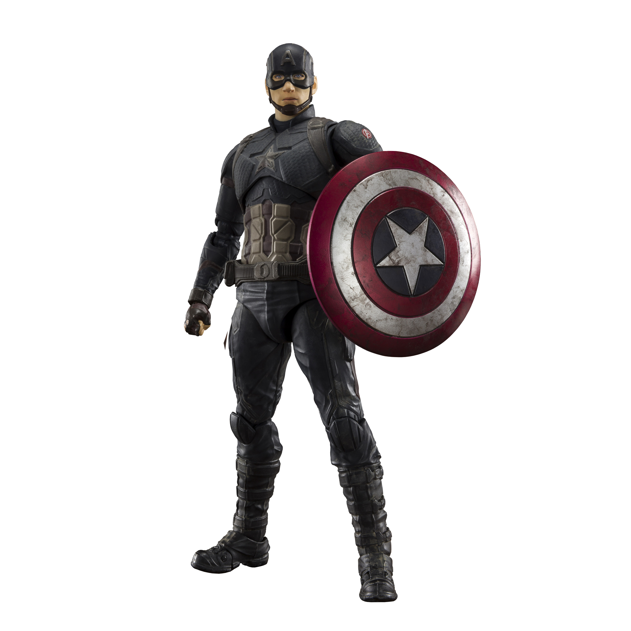 фото Фигурка bandai avengers: captain america