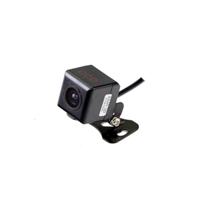 Камера заднего вида Interpower IP-661HD угол обзора 110; IP68